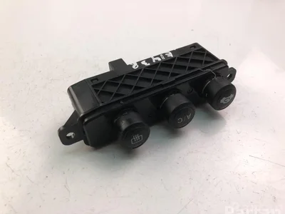 Honda NH-167L1334K / NH167L1334K CIVIC VII Coupe (EM2) 2003 unité de contrôle - Image 1