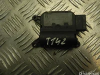 Škoda 3C0 907 511 AM / 3C0907511AM YETI (5L) 2010 Moteur de réglage pour volet de régulation