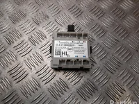 Mercedes-Benz A 213 900 26 22 / A2139002622 E-CLASS (W213) 2018 Unité de commande pour porte Left Rear