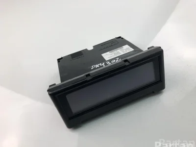 Volvo 30797719 V50 (MW) 2010 Ecran - Image 1