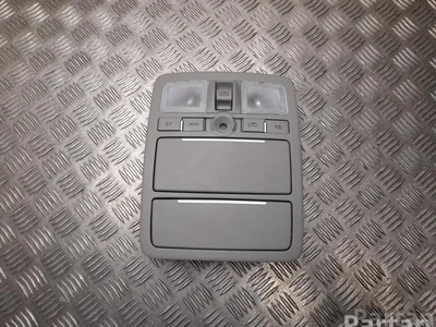 Hyundai 92800-3JXXX / 928003JXXX ix55 2011 Iluminación interior - Imagen 1