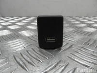 Opel 39087528 ASTRA K 2019 Įvesties įrenginys