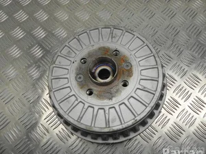 Renault A4534200302, 440108378R Twingo Z.E 2022 Disque de frein