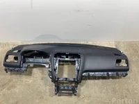 Subaru OUTBACK (BS) 2016 Tableau de bord