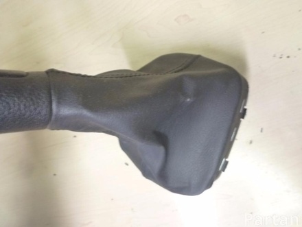 VW POLO (6R, 6C) 2010 Gear Lever