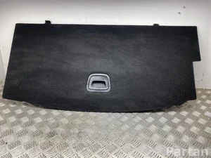 Mercedes-Benz A2136806505 E-CLASS (W213) 2019 Bagažinės atlenkiamas apmušimas, apdaila