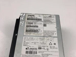 Volvo 31466579AA V40 Hatchback 2013 Sistema de navegación/ audio/ video