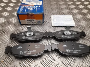 Citroën 13.0460-7088.2 / 13046070882 XSARA PICASSO (N68) 1999 Brake Shoe