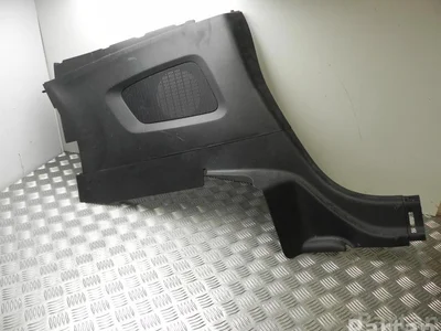 Ford USA FR3B-7631013-AHW, FR3B-7631113-AGW / FR3B7631013AHW, FR3B7631113AGW MUSTANG Coupe 2016 Garniture /moulage - Image 1