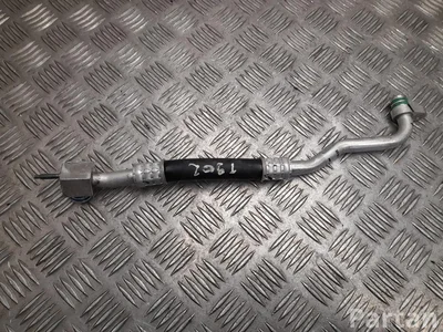 Polestar 4 2025 Climatisation, Tuyaux / Tubes - Image 1