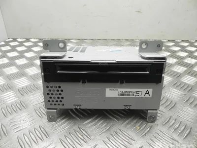 Ford USA FR3T-19C107-JJ / FR3T19C107JJ MUSTANG Coupe 2016 Radio / lecteur CD - Image 1