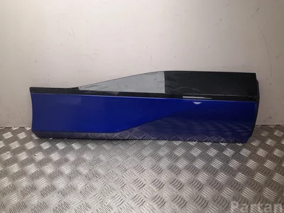 Jaguar J9D3-274A48-A / J9D3274A48A I-PACE 2021 Garniture /moulage Right Rear - Image 1