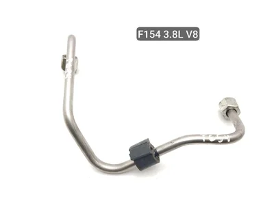 Maserati QUATTROPORTE VI 2014 Tuyaux / Tubes - Image 1