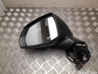 Audi 4M2857409C Q7 (4M) 2018 Rétroviseur extérieur - Image 1