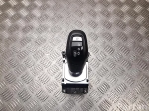 Land Rover CPLA-7L074-AA, 10209537, JLRHK62-7E453-AC / CPLA7L074AA, 10209537, JLRHK627E453AC RANGE ROVER SPORT (L494) 2017 Palanca de cambios