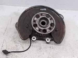 Mercedes-Benz C-CLASS (W205) 2016 Kit de suspension arrière