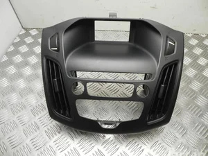 Ford J1EB-18835-AAW / J1EB18835AAW FOCUS IV sedanas (C519) 2018 Cadre