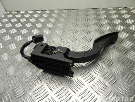 KIA 10730006 SORENTO I (JC) 2005 Accelerator Pedal