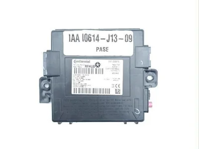 Jeep 68240157AB, P68240157AB, 515723087A, A2C87409103 GRAND CHEROKEE IV (WK, WK2) 2015 Valdymo blokas beraktės sistemos - Nuotrauka 1