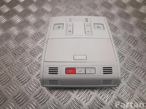 Volkswagen 5G0 867 591 D, 5Q0 951 172 C / 5G0867591D, 5Q0951172C Taigo 2025 Lumière intérieure