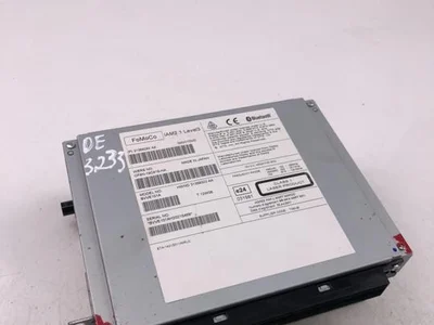 Volvo 31358292AA V60 2014 Компакт диск-радио - Изображение 1