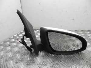 Peugeot 232631018 108 2016 Rétroviseur extérieur