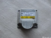 BMW 6864923 ; 0265020486 / 6864923, 0265020486 5 (F10) 2014 Unité de contrôle pour airbag