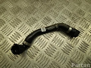 BMW 7562054 5 G60 2025 Kühlmittelleitung