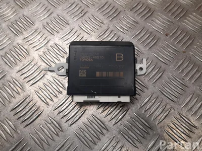 Lexus 89222-48210 / 8922248210 RX (_L2_) 2021 Sterownik drzwi z przodu z lewej - Zdjęcie 1