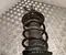 Gebrauchtes Original Nissan 54302 5MP1D / 543025MP1D Ariya 2025 Federbein, komplett vorne rechts - Bild 1