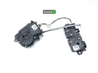BMW 7357112, 744163007, 163672, 163672-10 / 7357112, 744163007, 163672, 16367210 X5 (G05) 2020 Kofferraumdeckelschloss