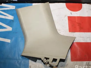 Volvo ETRBA XC70 II 2009 Tapisserie voiture right side