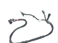 Porsche 972971111 PANAMERA (971) 2017 Harnais