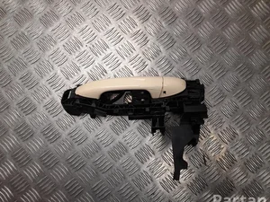 Mercedes-Benz A 099 760 15 00 / A0997601500 E-CLASS (W213) 2018 Poignée de porte Left Front