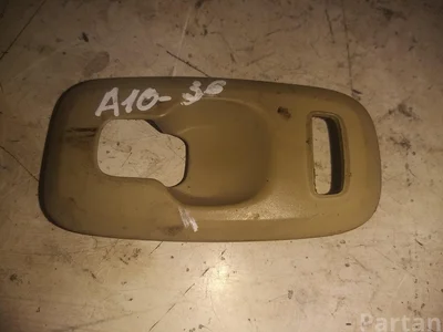 Volvo 09193384 S60 I 2001 Garniture /moulage - Image 1