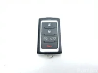 Jeep 68377534AB GRAND CHEROKEE V (WL) 2022 Llave
