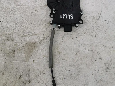 Land Rover 404C10AD RANGE ROVER VELAR (L560) 2021 Serrure - Image 1