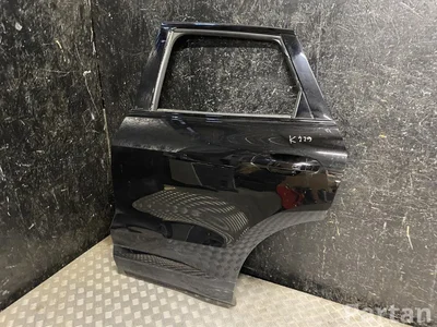 Audi Q5 GUB 2025 Tür hinten links - Bild 1