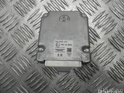 Toyota 88150-47140 / 8815047140 PRIUS (_W5_) 2017 Unité de commande de carrosserie BCM FEM SAM BSI - Image 1