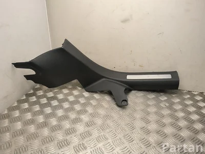 Polestar 80012944 4 2025 Slenksčio apdaila vidinė kairė galinis - Paveiksliukas 1