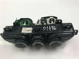 Hyundai 97250-B9020 / 97250B9020 i10 (BA, IA) 2014 Contrôle automatique de la climatisation