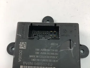 Ford BV6N-14B532-BJ / BV6N14B532BJ FOCUS III 2015 Control unit for door