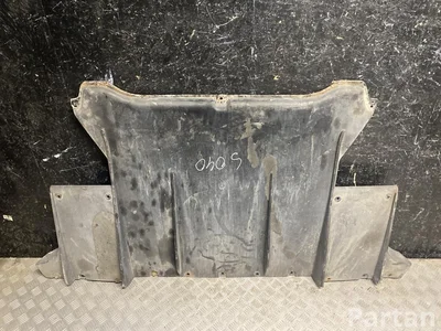 Tesla 1035499-00-E / 103549900E MODEL X 2016 Under cover Engine - Image 1