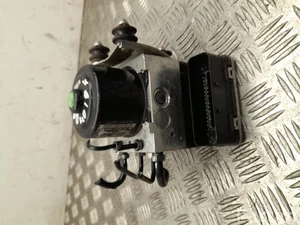 Porsche 7P0 614 517 T / 7P0614517T CAYENNE (92A) 2017 ABS-Steuergerät Hydraulikblock