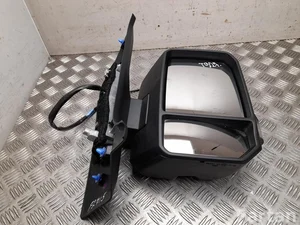 Renault 963016390R MASTER IV Platform/Chassis 2025 Outside Mirror adjustment electric Turn signal Right