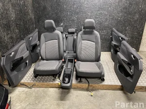 Volkswagen ID.3 2024 Sitze komplett Türverkleidung Armlehne 