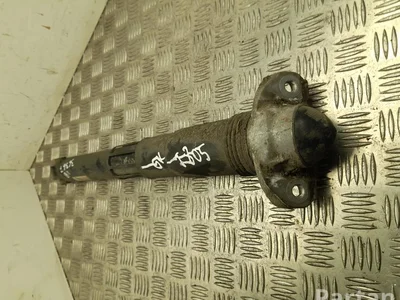 Volkswagen 1EA512013BD ID.4 2022 Amortisseur Right Rear Left Rear - Image 1