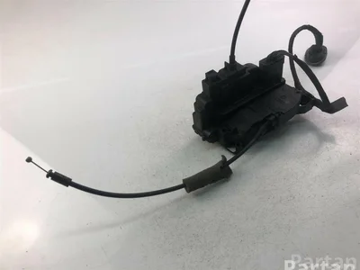 Renault 825020033R SCÉNIC III (JZ0/1_) 2011 Замок двери - Изображение 1