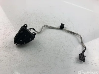 Mercedes-Benz A0999050151 AMG GT (C190) 2017 Bouton multifonction pour volant - Image 1