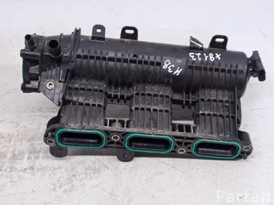 Ford HX7G9424AB Kuga III 2020 Kolektor dolotowy / rura ssąca - Zdjęcie 1